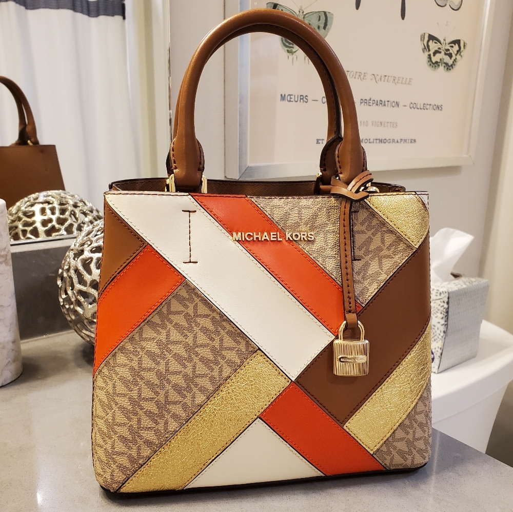 Michael Kors crossbody